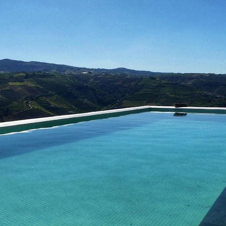 Country House Quinta Da Salgueira Alijó 外观 照片