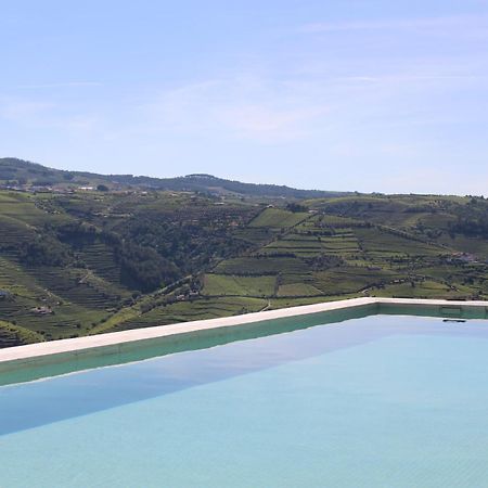 Country House Quinta Da Salgueira Alijó 外观 照片
